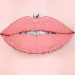 Jeffree Star Liquid Lipstick